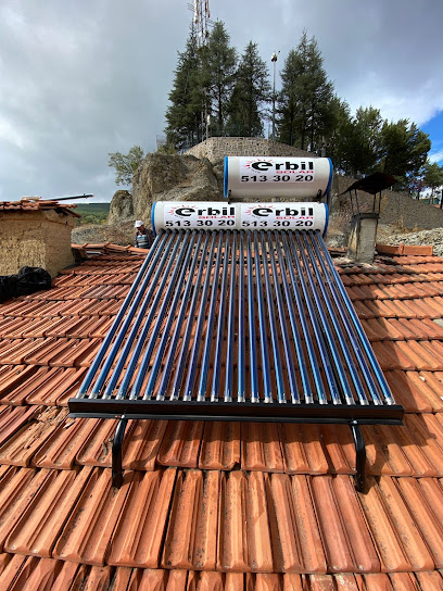 Erbil Aktif Solar kapak görseli