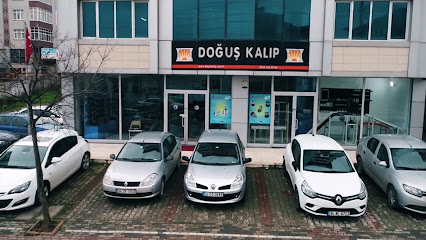 Doğuş Kalıp Gebze kapak görseli