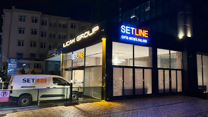 Setline Ofis Mobilyaları Malatya kapak görseli