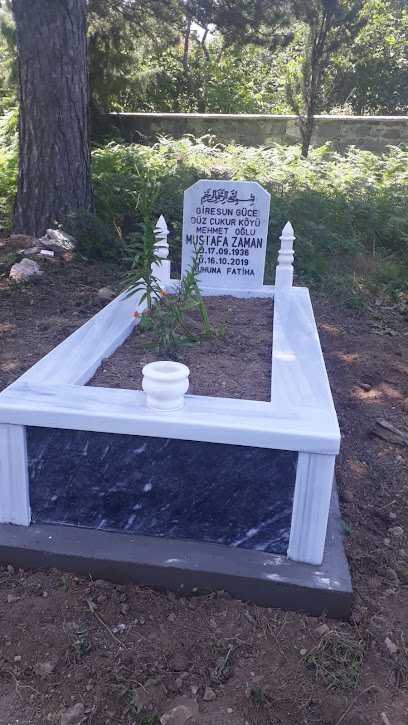 Tektaş Mermer Dekorasyon kapak görseli