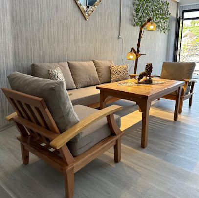 Act Furniture TR kapak görseli