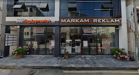 Display Market kapak görseli