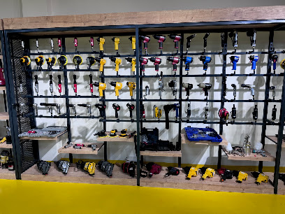 HAVATECH HAVALI EL ALETLERİ VE TEKNİK SERVİSİ kapak görseli