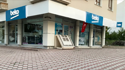 BEKO - TOKER TİCARET kapak görseli