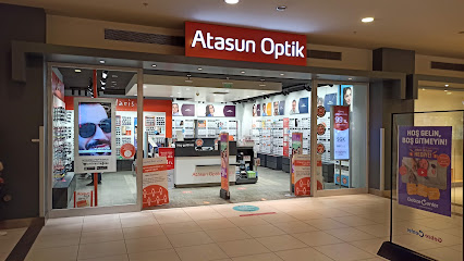 Atasun Optik kapak görseli