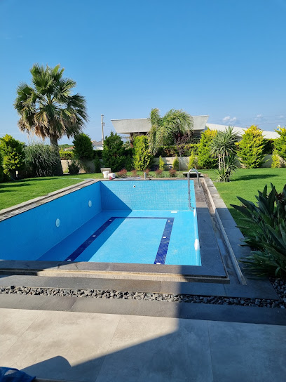 ÇEŞME ELİT Havuz kapak görseli