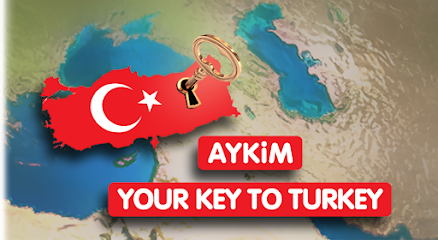 Aykim Sanayi Kimyasalları kapak görseli