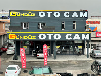 Gündüz Oto Cam kapak görseli
