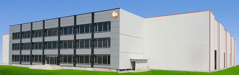 Galen Group kapak görseli