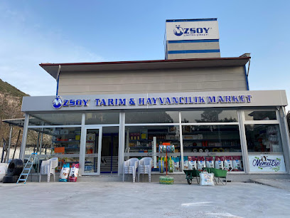 Özsoy Limited Şirketi kapak görseli