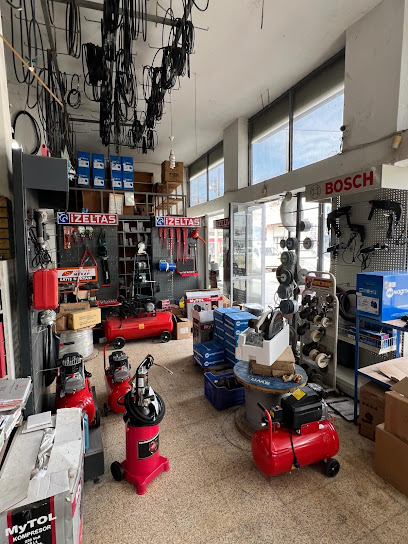 Çelikiş Ticaret kapak görseli