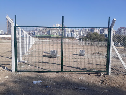 Çitpark tel örgü kapak görseli