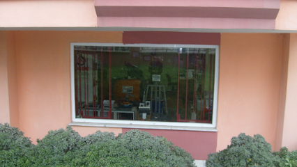 Akdeniz Ticaret Terazi Baskül Taski Yer Yıkama Makineleri kapak görseli