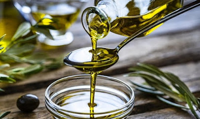 4QJ Olive Oil kapak görseli