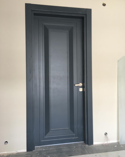 Arf Door Mobilya SAN.TİC.LTD.ŞTİ kapak görseli