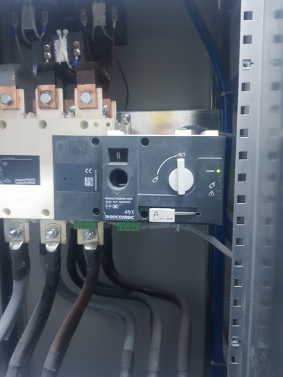 Mercan Elektrik&Elektronik kapak görseli