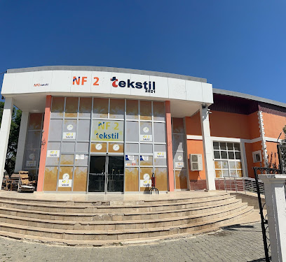 NF MAKİNA TEKSTİL SAN VE TİC LTD ŞTİ kapak görseli