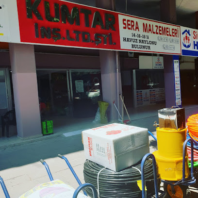 Kumtar tarım inşaat kapak görseli