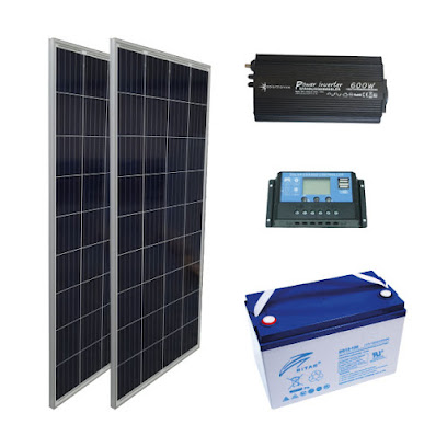 bartın solar enerji sistemleri kapak görseli