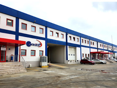 ZENITH RSM kapak görseli