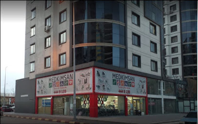 Medkimsan | Medikal Toptan | Kimyasal Malzemeler | Laboratuvar Malzemeleri kapak görseli