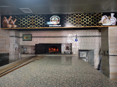 Yalçınlar Ekmek Fırını kapak görseli