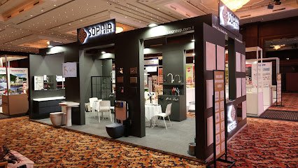 Sophia Group Seramik Tic. Ltd. Şti. kapak görseli