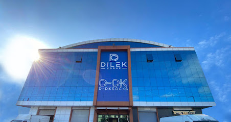 Dilek Çorap DDK SOCKS kapak görseli