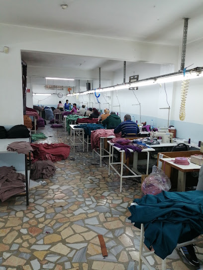 Birlik konfeksiyon kapak görseli