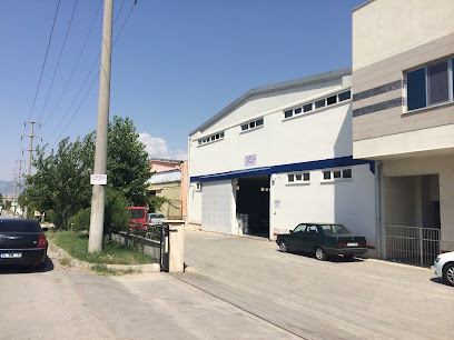 TÜRTAŞ ÇUVAL SANAYİ VE TİCARET LTD. ŞTİ. kapak görseli