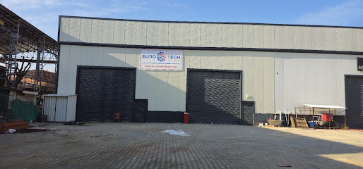 Eurotech Metal Endüstri San. ve Tic. Ltd. Şti. kapak görseli
