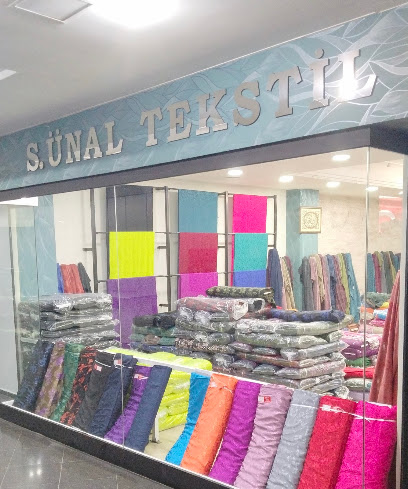 Semih ünal tekstil kapak görseli