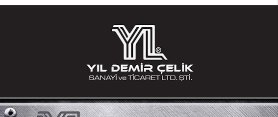 Yıl Demir Çelik San. ve Tic. LTD. ŞTİ. kapak görseli