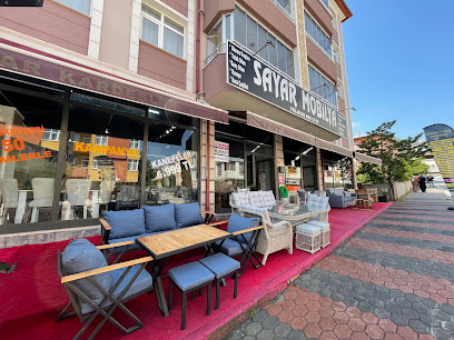SAYAR KARDEŞLER İNŞAAT&MOBİLYA kapak görseli