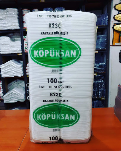 Göbütoğlu Plastik Ambalaj Poşetçi kapak görseli