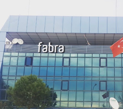 Fabra kapak görseli