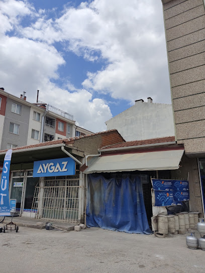 Erdemir Ticaret kapak görseli