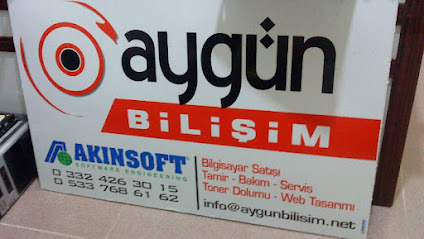 AYGÜN BİLİŞİM GÜVENLİK Dahua UNV HAYBRONE BAYİ Çözüm Ortağı, Bozkır, Türkiye BOZKIR kapak görseli