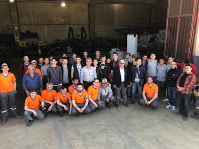 ARIKSAN METAL SANAYİ VE TİC.LTD.ŞTİ kapak görseli