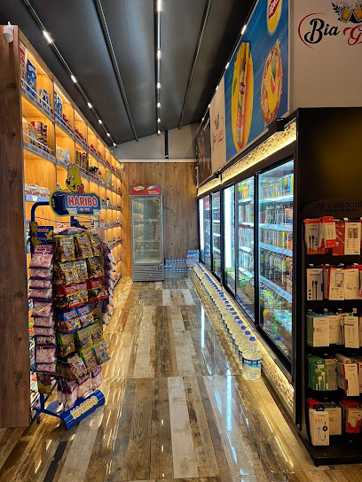 İNSHOP TEKEL ATAŞEHİR kapak görseli