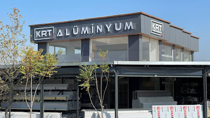 KRT ALÜMİNYUM kapak görseli