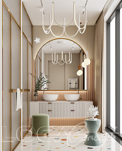Loca Concept Mimarlık İnşaat Mobilya İthalat İhracat San.Tic.Ltd.Şti kapak görseli