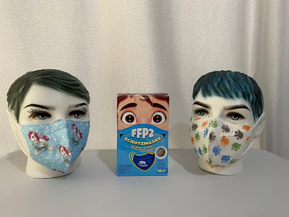 Premium Maske kapak görseli