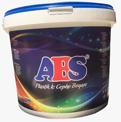 ABS BOYA kapak görseli