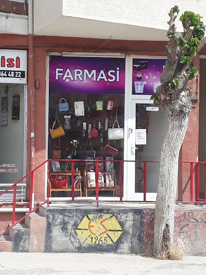 GENÇ BUTİK kapak görseli