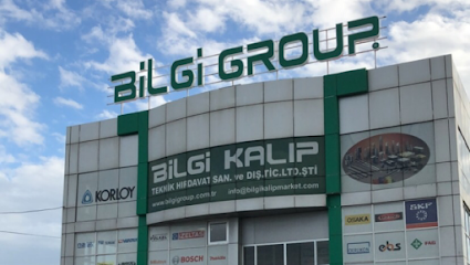 Bilgi Group Çorlu kapak görseli