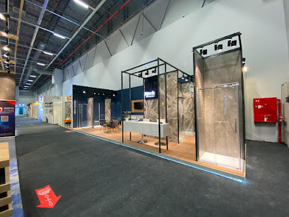Blackline Duşakabin | Blackline Shower Enclosure Turkey kapak görseli