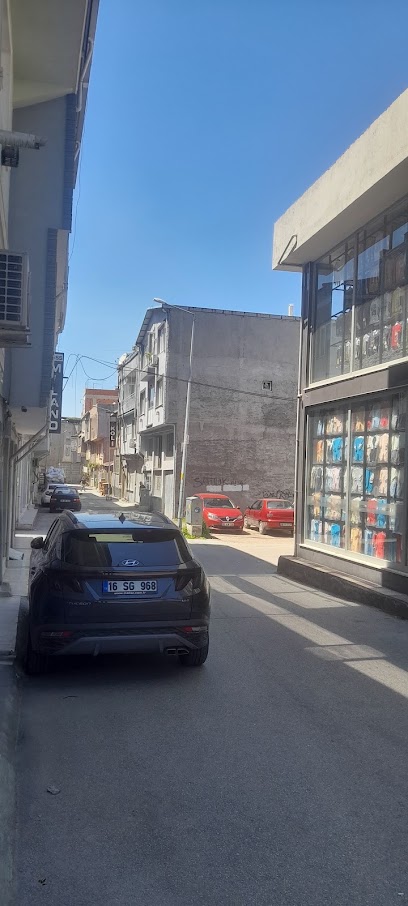 Numune Çözgü kapak görseli