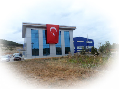 HUSAN Metal Tek. San. Tic. A.Ş. (HUSAN ARMS) kapak görseli
