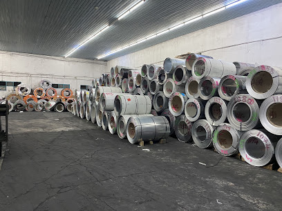 YILDIRIM SAC METAL LTD.ŞTİ kapak görseli